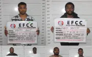 EFCC Secures 10 Convictions for Naira Abuse in Delta and Edo States