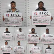 EFCC Secures Conviction of 10 for Naira Mutilation in Delta and Edo