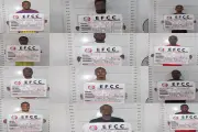 EFCC secures conviction of 12 for naira abuse in Warri court