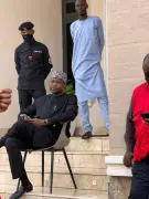 EFCC Secures Final Forfeiture of 48 Properties Linked to Ex-AGF Malami