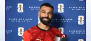 Egypt beats Australia on penalties to reach World Cup last 16