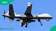 Egypt Confirms Drone Attack on Two LNG Ships at Damietta Port