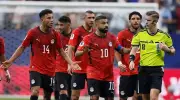 Egypt files complaint with FIFA, blames referee for World Cup elimination