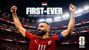 Egypt Reach World Cup Round of 16 for First Time After Penalty Win Over Australia