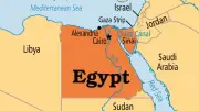 Egypt, Saudi Arabia Urge Safe Navigation in Strait of Hormuz, Call for De-escalation