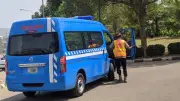 Eight killed, 17 injured in Katsina bus-tricycle crash