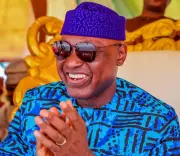 Ekiti IGR rises to N2.7bn monthly, achieves 51% of annual target