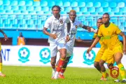 El-Kanemi Warriors beat Ikorodu City 1-0 to win 2025 Federation Cup