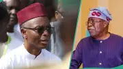 El-Rufai Tried to Undermine Tinubu, Ex-SGF Babachir Lawal Alleges