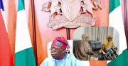 El-Rufai’s wife appeals to Tinubu over husband’s detention, health concerns
