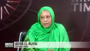 El-Rufai’s wife warns weaponisation of healthcare may worsen brain drain