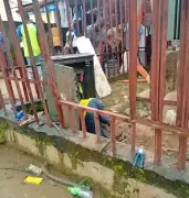 Electrician electrocuted while repairing transformer in Rivers