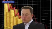 Elon Musk Loses $45 Billion as SpaceX Shares Tumble After Starship Setback