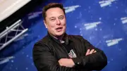 Elon Musk regains trillionaire status as SpaceX and Tesla shares surge