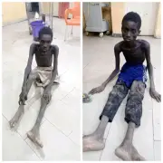 Emaciated Kidnap Survivors: A Testament to Failed Governance in Katsina