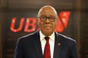 Emmanuel Nnorom to Succeed Tony Elumelu as UBA Chairman