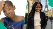 Emmanuella Finally Reveals Real Age at 18th Birthday Celebration