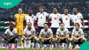 England Defender Jarell Quansah Banned for Two Matches at 2026 World Cup