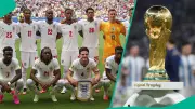 England Earns $29 Million for Third Place at 2026 FIFA World Cup