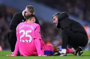 English Football to Trial New Rule Against Goalkeeper Tactical Timeouts