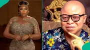 Eniola Ajao Breaks Silence After Film Critic Questions Her Acting Ability