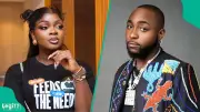 Eniola Badmus Reflects on Loyalty After Davido Reunion in Abuja