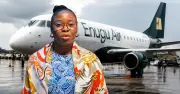 Enugu Air CEO Clarifies Incident Was Runway Excursion, Not Crash