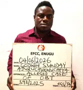 Enugu court jails fake prophet for N136.4m fraud