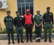 Enugu Forest Guard issues new uniform and discipline order