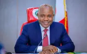 Enugu Governor Mbah: Clean Water a Right, Not Privilege, at Summit