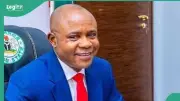 Enugu Governor Mbah Praised for DNA Centre, Smart Schools and Healthcare Rollout