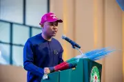 Enugu Health Insurance Scheme Extended to Market Traders at N12,000 Annual Premium