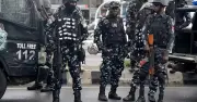 Enugu manhunt: Bus driver, conductor snatch police AK-47, knock down officer