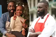 Eric Adjepong Banned From Unsupervised Visits With Daughter After Abuse Finding