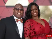 Eric Bieniemy's Son Elijah Arrested for Shooting Mother Mia in Virginia