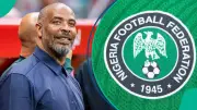 Eric Chelle Yet to Sign Super Eagles Contract Extension, Algeria Monitoring