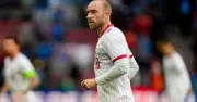 Eriksen to Return to Football Despite Doctor Warnings After Collapse