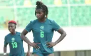 Esther Okoronkwo Responds to Racist Abuse Over Theft Revelations