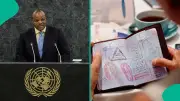 Eswatini Releases 2026 Visa-Free List for 18 African Countries