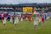 Ethiopian youth football team vanishes in Sweden after Gothia Cup