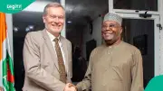 EU Ambassador Visits Atiku Abubakar in Abuja Ahead of 2027 Elections