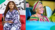 Eucharia Anunobi Backs Remi Tinubu's Akara Business Advice