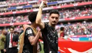 Eustaquio: Canada World Cup win a moment of collective belief