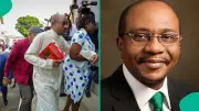 Ex-Banker Testifies He Deposited Billions for Ex-CBN Gov Emefiele