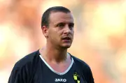 Ex-Belgian footballer Karel Snoeckx in coma after road rage attack