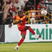 Ex-Chelsea Midfielder Lesley Ugochukwu to Switch Allegiance to Nigeria