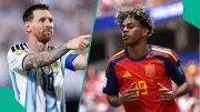 Ex-Chelsea Star Burley Predicts Argentina 3-2 Win Over Spain in 2026 World Cup Final