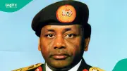 Ex-DSS Director: Abacha Regime Had More Detainees Than British Colonial Era