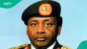 Ex-DSS Operative Reveals Sani Abacha Died During Intimacy in New Book