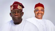 Ex-Gov Udom Emmanuel Again Urges Support for Tinubu Amid Insecurity